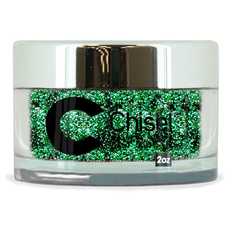 Chisel Dipping Powder (2oz) – Glitter32