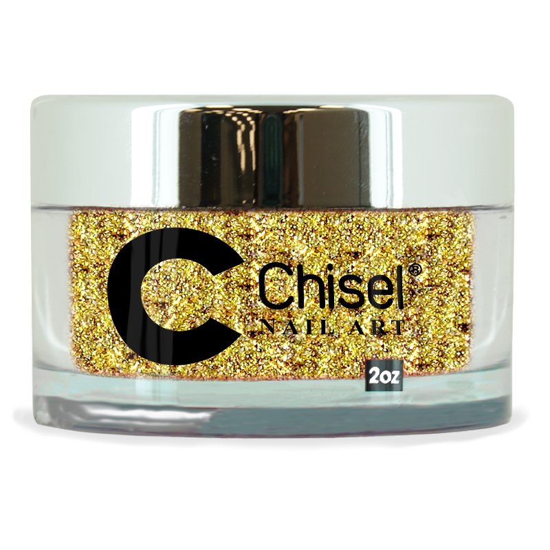 Chisel Dipping Powder (2oz) – Glitter34