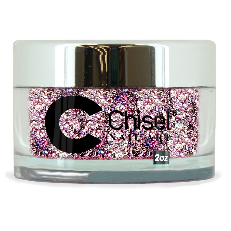 Chisel Dipping Powder (2oz) – Glitter35
