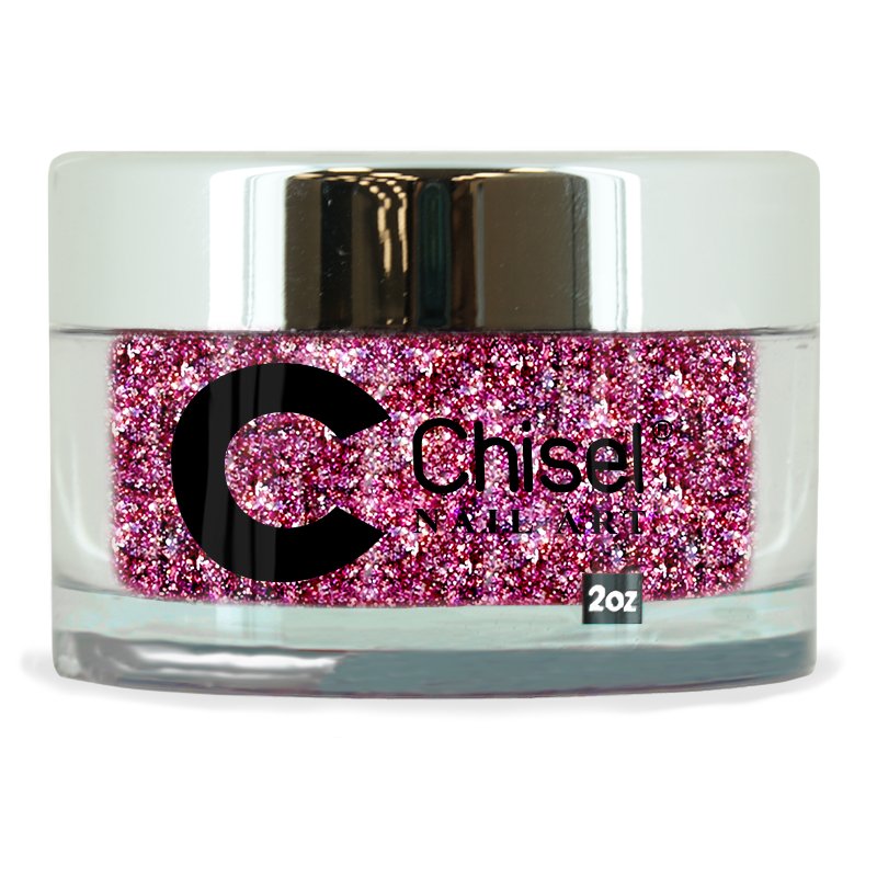 Chisel Dipping Powder (2oz) – Glitter36