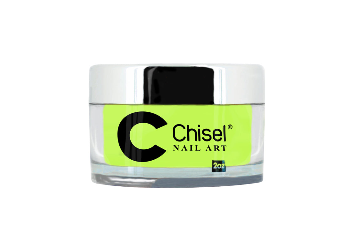 Chisel Dipping Powder (2oz) – Glow11