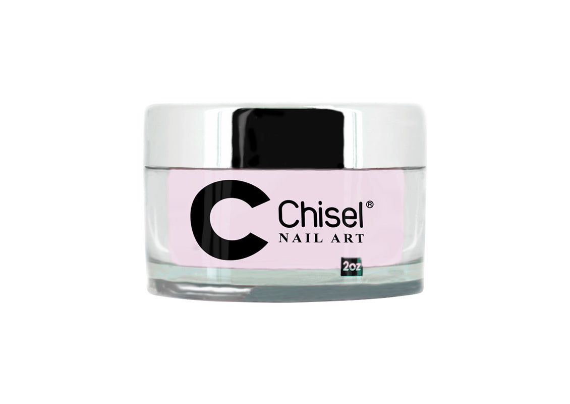 Chisel Dipping Powder (2oz) – Glow17