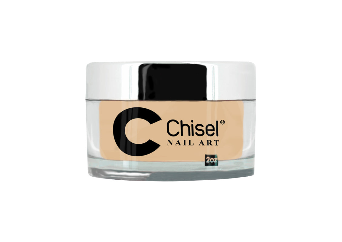 Chisel Dipping Powder (2oz) – Glow18