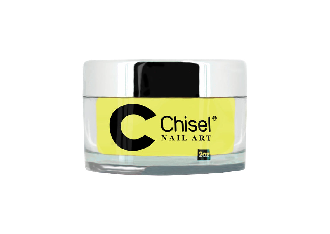Chisel Dipping Powder (2oz) – Glow23