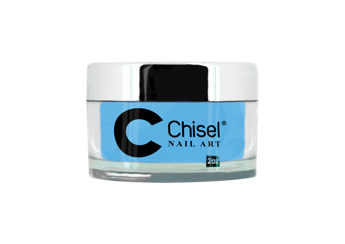 Chisel Dipping Powder (2oz) – Glow4