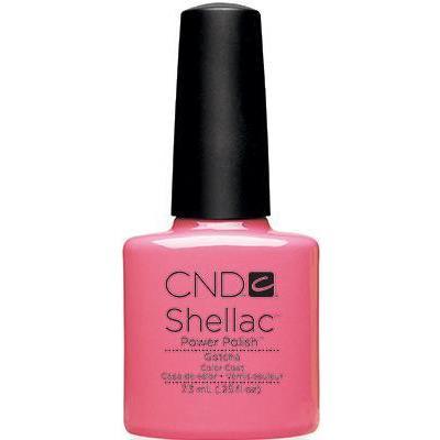 CND Shellac - Gotcha .25oz