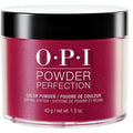 OPI Powder Perfection - H08 I'm Not Really a Waitress 1.5oz