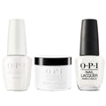 OPI 3in1 Matching Trio - H22 Funny Bunny