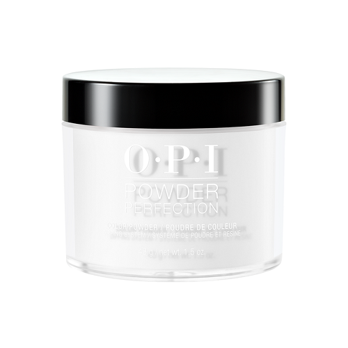 OPI Powder Perfection - H22 Funny Bunny 1.5oz