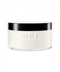 OPI Powder Perfection - H22 Funny Bunny 4.25oz