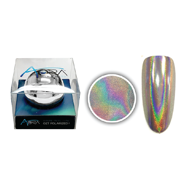 Aora - Hologram H06