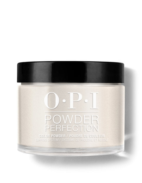 OPI Powder Perfection - H67 Do You Take Lei Away 1.5oz