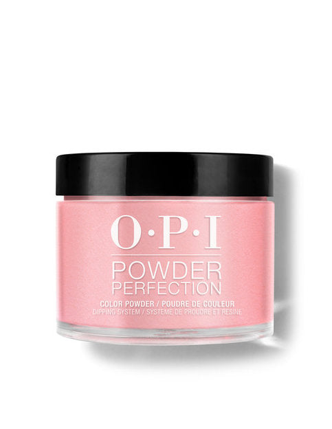 OPI Powder Perfection - H70 Aloha From OPI 1.5oz