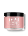 OPI Powder Perfection - H72 Just Lanai-ing Around 1.5oz