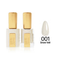 HANG Moonlight Gel & Lacquer - 001 Snow Veil