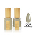 HANG Moonlight Gel & Lacquer - 007 Cream Ivory