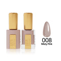 HANG Moonlight Gel & Lacquer - 008 Misty Pink