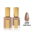 HANG Moonlight Gel & Lacquer - 011 Toffee Brown