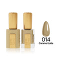 HANG Moonlight Gel & Lacquer - 014 Caramel Latte