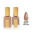 HANG Moonlight Gel & Lacquer - 017 Soft Coral