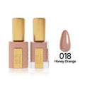 HANG Moonlight Gel & Lacquer - 018 Honey Orange