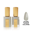 HANG Moonlight Gel & Lacquer - 025 Ivory White