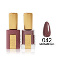 HANG Moonlight Gel & Lacquer - 042 Mocha Brown