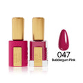 HANG Moonlight Gel & Lacquer - 047 Bubblegum Pink