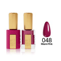 HANG Moonlight Gel & Lacquer - 048 Miami Pink