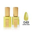 HANG Moonlight Gel & Lacquer - 049 Lemon Zest