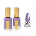 HANG Moonlight Gel & Lacquer - 059 Dusty Lilac