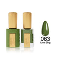 HANG Moonlight Gel & Lacquer - 063 Lime Zing