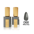HANG Moonlight Gel & Lacquer - 066 Misty Gray
