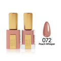 HANG Moonlight Gel & Lacquer - 072 Peach Whisper
