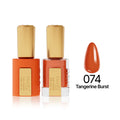 HANG Moonlight Gel & Lacquer - 074 Tangerine Burst