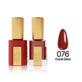 HANG Moonlight Gel & Lacquer - 076 Coral Glow
