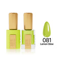 HANG Moonlight Gel & Lacquer - 081 Lemon Glow