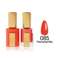 HANG Moonlight Gel & Lacquer - 085 Firecracker Red