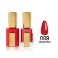 HANG Moonlight Gel & Lacquer - 089 Classic Red