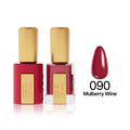 HANG Moonlight Gel & Lacquer - 090 Mulberry Wine