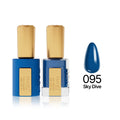 HANG Moonlight Gel & Lacquer - 095 Sky Dive