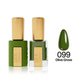HANG Moonlight Gel & Lacquer - 099 Olive Grove