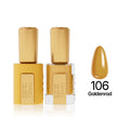 HANG Moonlight Gel & Lacquer - 106 Goldenrod