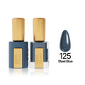 HANG Moonlight Gel & Lacquer - 125 Steel Blue