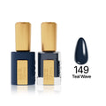HANG Moonlight Gel & Lacquer - 149 Teal Wave