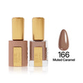 HANG Moonlight Gel & Lacquer - 166 Muted Caramel