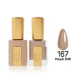 HANG Moonlight Gel & Lacquer - 167 Peach Drift