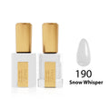 HANG Moonlight Gel & Lacquer - 190 Snow Whisper