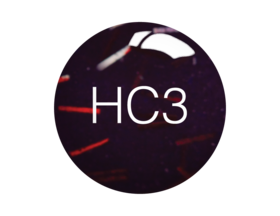 SNS Dip Powder – Holiday Collection - HC03
