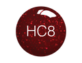 SNS Dip Powder – Holiday Collection - HC08